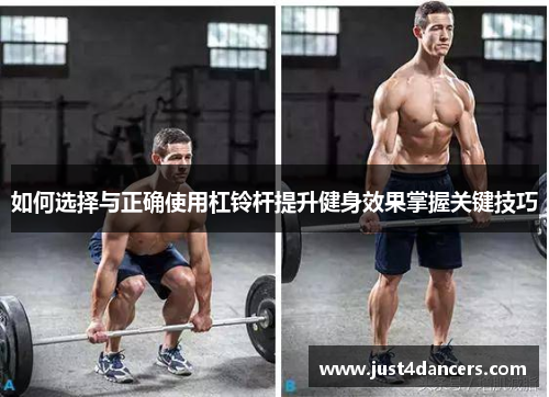 如何选择与正确使用杠铃杆提升健身效果掌握关键技巧